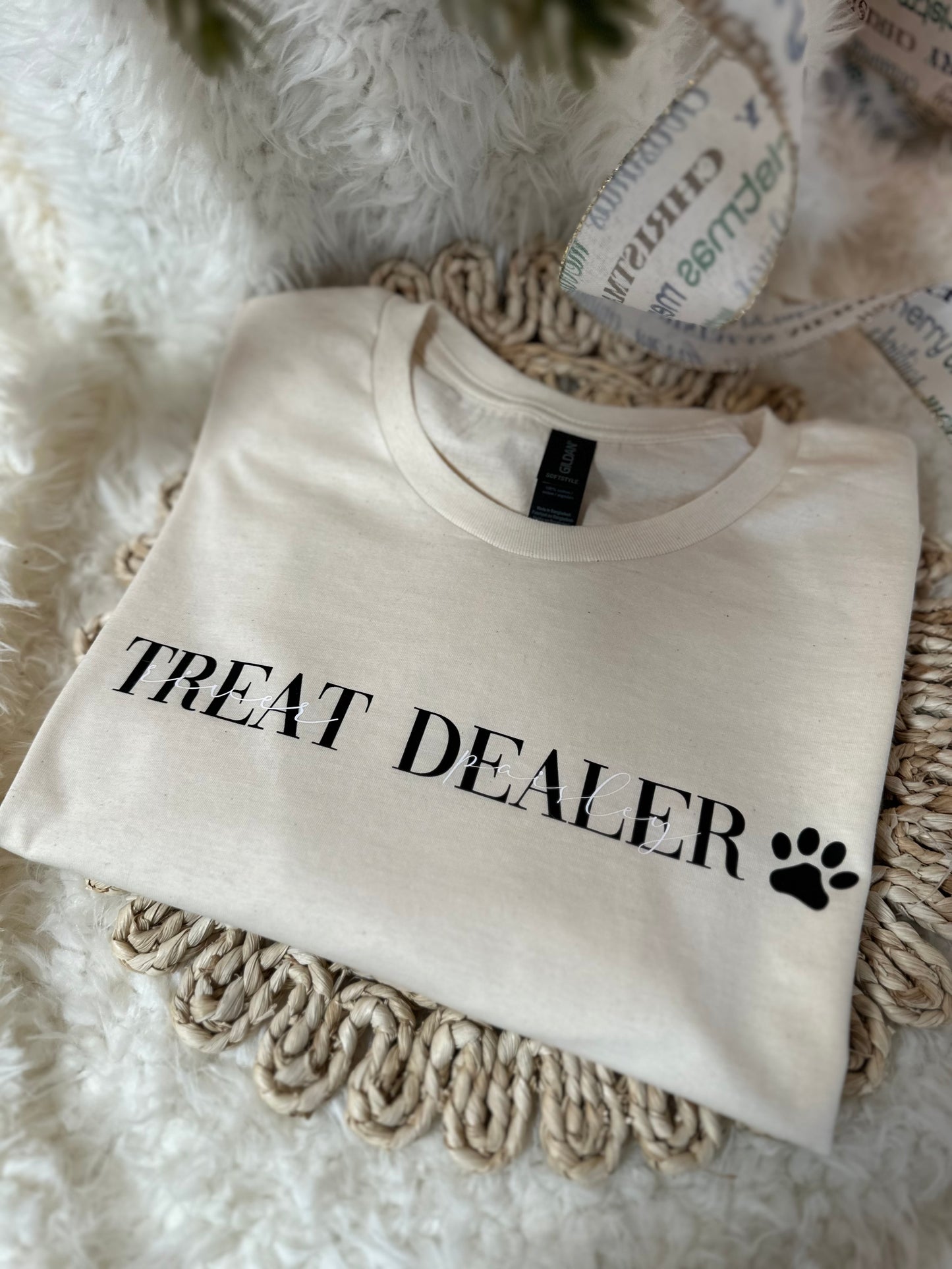 Treat Dealer