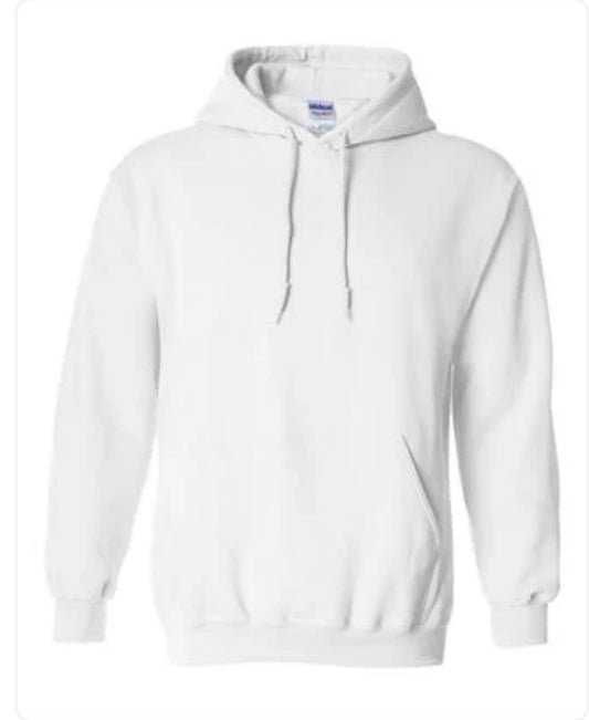 Blank Hoodie (DTF Design)