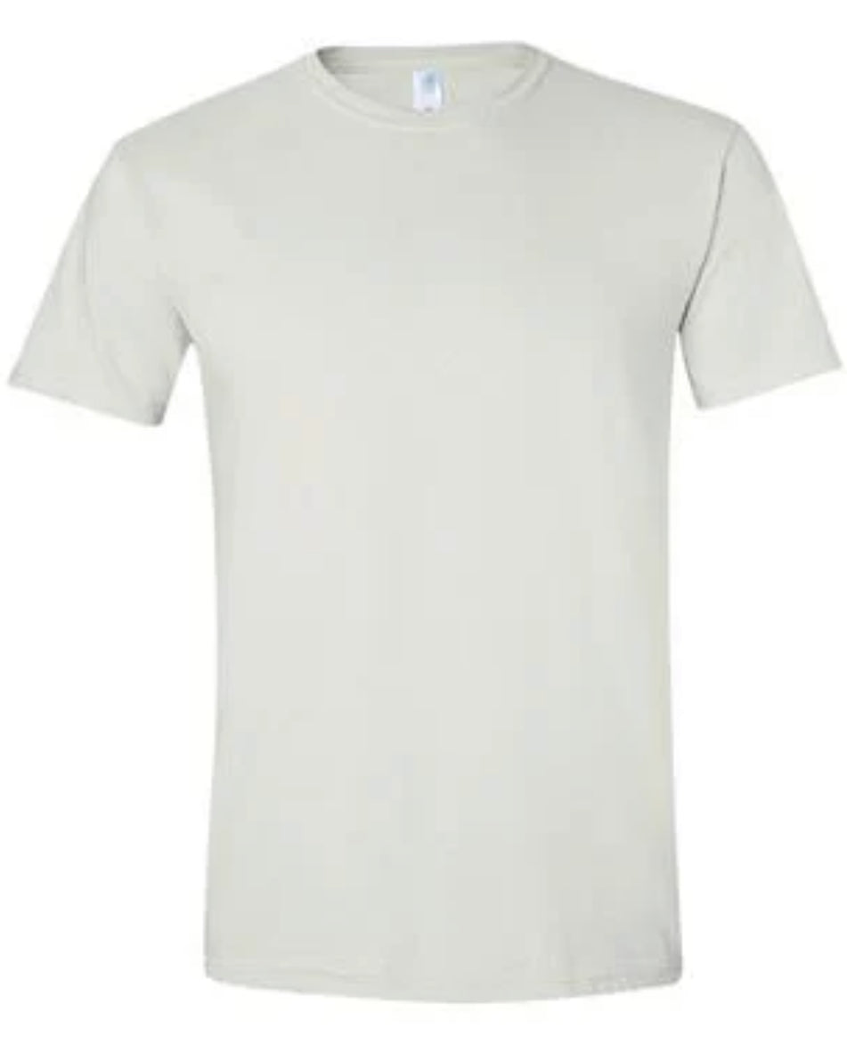 Blank T-shirt(vinyl)