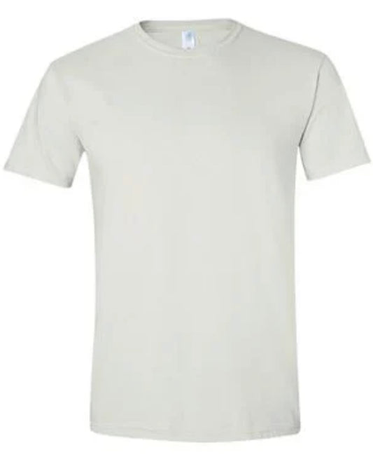 Blank T-shirt (DTF Design)